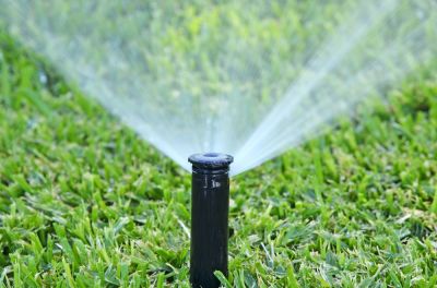 Lawn Sprinkler Repair - Lawn Sprinkler Repair Pros Ennis, Montana